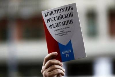 Госуслуги без ведома забайкальца сменили ему избирательный участок - chita.ru - Чита
