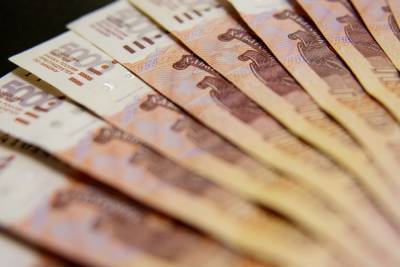 Около пяти тысяч кредитов по ставке 6,5 процента выдали банки Москвы - vm.ru - Москва