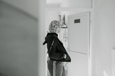 Больная раком девушка умерла в Забайкалье после COVID-19: ей отменили лечение - tv2.today - Чита