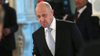 Евгений Пригожин - Виталий Милонов - Элиот Энгел - Американские демократы требуют наказать Пригожина за защиту интересов России - riafan.ru - Москва - Россия - США - Сирия - Украина - Санкт-Петербург - Ливия