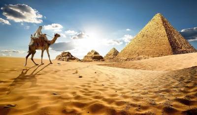 Египет с 1 июля открывает морские курорты для иностранных туристов - minfin.com.ua - Египет - с. 1 Июля
