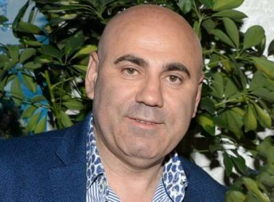 Иосиф Пригожин - Виктор Цой - Пригожин назвал 90% современной российской музыки «шлаком» - bimru.ru