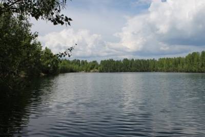 В Башкирии в пруду утонул мужчина - ufacitynews.ru - Башкирия - район Илишевский