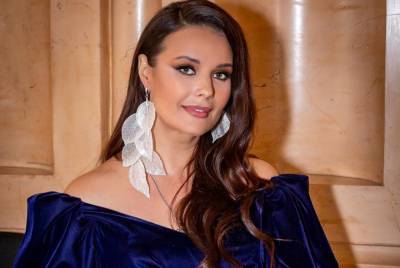 Оксана Федорова - Оксана Федорова рассказала, как быть неотразимой на фото - vm.ru