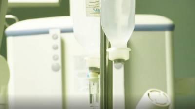 Погибшие от COVID-19 в Петербурге от 13 июня страдали кардиосклерозом и диабетом - piter.tv - Санкт-Петербург - Петербург