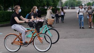Алексей Аграновский - Есть ли риск заразиться СОVID-19 через посуду или еду? Вирусолог о безопасном посещении кафе - 5-tv.ru - Россия - Московская обл.