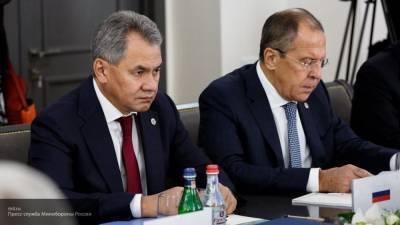 Сергей Шойгу - Владимир Путин - Сергей Лавров - Тайип Эрдоган - Лавров и Шойгу 14 июня посетят Турцию для консультаций по региональной проблематике - nation-news.ru - Россия - Сирия - Турция