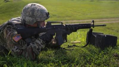 Виктор Баранец - Питер Сучиу - Баранец рассказал об ответе РФ на планы США по захвату Крыма и Калининграда - polit.info - Россия - США - Вашингтон - Крым - Калининград - Балтийск - Европа - Москва