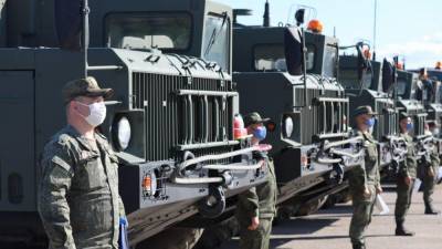 Вьетнамские СМИ рассказали о сюрпризе для Запада на параде Победы - politexpert.net - Россия - Вьетнам