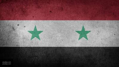 Astra Militarum - Американское воздействие на Сирию с помощью военных только набирает обороты - politexpert.net - США - Сирия - Вашингтон
