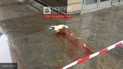 Скончался раненый в голову из травматического пистолета петербургский студент - newinform.com - Петербург