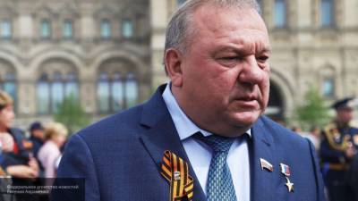 Владимир Шаманов - Филипп Киркоров - Киркорову посоветовали извиниться перед ВДВ - politexpert.net