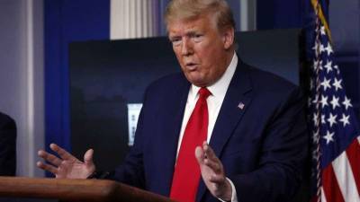 Дональд Трамп - Трамп: США больше не будут решать чужие конфликты - informburo.kz - США - Сирия - Египет - Турция - Ирак - Афганистан - Филиппины - Косово - шт. Нью-Йорк - Ливан - Иордания
