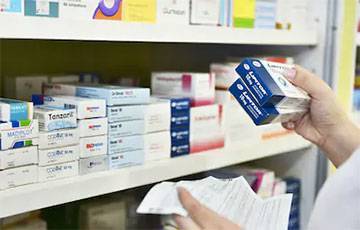 В Беларуси из аптек изымут одно из лекарств для диабетиков - charter97.org - Белоруссия