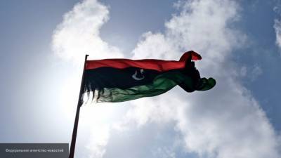 Присутствие турецких наемников в Ливии препятствует урегулированию ливийского кризиса - nation-news.ru - Сирия - Турция - Ливия