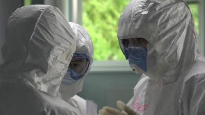 Специалисты Росстата и оперативного штаба объяснили, почему число умерших от коронавируса корректируется - 1tv.ru - Москва - Россия - Лондон - Нью-Йорк - Стокгольм - Мадрид