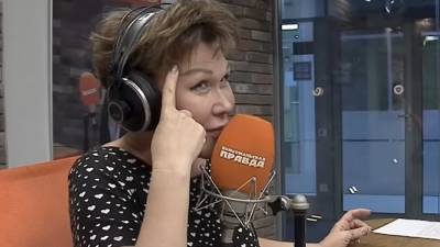Юлия Норкина - Подруга Норкиной рассказала о грандиозных планах радиоведущей на лето - riafan.ru - Москва