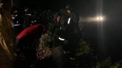 Жителей села на берегу Черемоша предупредили об угрозе затопления - ru.espreso.tv - Гсчс