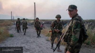 Американские власти готовят провокацию против РФ с помощью курдов - polit.info - Россия - США - Сирия - Украина