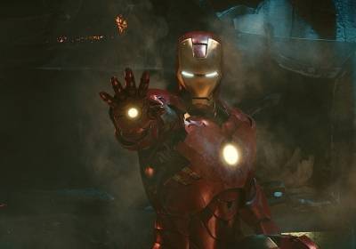 В Marvel анонсировали перезапуск истории о Железном человеке - vm.ru