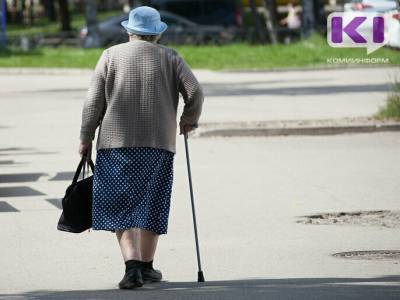 С 1 июля в России повысят пенсии некоторым категориям пенсионеров - komiinform.ru - Россия