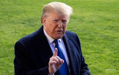 Дональд Трамп - Трамп заявил, что армия США не будет воевать по всему миру - real-vin.com - США - Афганистан