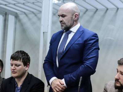 Екатерина Гандзюк - Владислав Мангер - Мангер собирается с помощью справки из больницы избежать принудительного привода в суд – активисты - gordonua.com - Киев - Херсон