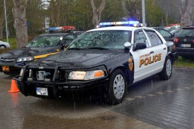 Шеф полиции Атланты подала в отставку из-за смерти афроамериканца - aif.ru - США - Атлант