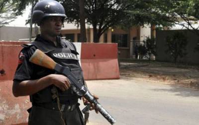 В Нигерии исламисты убили 60 и ранили сотни человек - rbc.ua - Нигерия