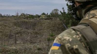 Сводка ООС: режим прекращения огня был нарушен 15 раз, один боец ВСУ погиб, двое - ранены - vchaspik.ua - Россия - Горловка