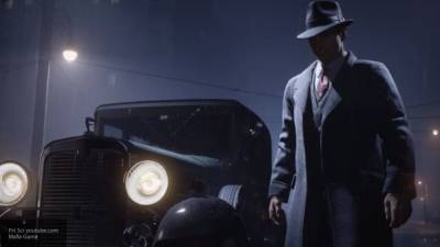 Компания 2K Games раскрыла подробности ремейка игры Mafia - newinform.com - США