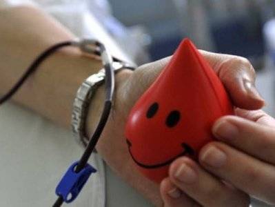 14 июня – Всемирный день донора крови - news.am - Австрия - Армения