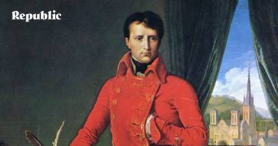 Как Наполеону разрешили править пожизненно - republic.ru
