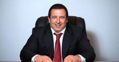 Гагик Царукян - Наира Зограбян - Обыски проходят в доме главы парламентской фракции Армении - ren.tv - Армения - Мартуни