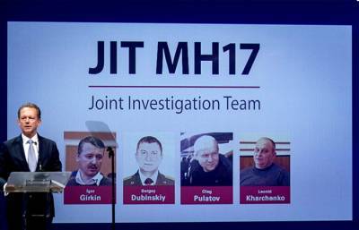 Тейс Бергер - В деле MH17 появился видевший запуск «Бука» свидетель - newzfeed.ru - Украина - ДНР