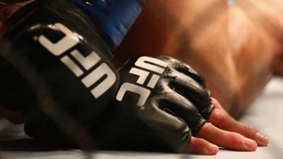 Марвин Веттори - Мераб Двалишвили - UFC опубликовал подборку лучших моментов турнира в Лас-Вегасе - russian.rt.com