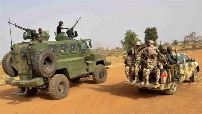 В Нигерии боевики осуществили ряд атак: много убитых и раненых - inform-ua.info - Нигерия - Нападение