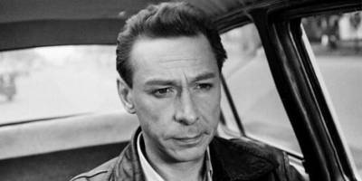 Михаил Ефремов - Олег Ефремов - Александр Ширвиндт - Ширвиндт вспомнил о пьяных дебошах Олега Ефремова - ruposters.ru - Москва