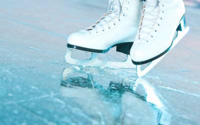 Где в Уфе покататься на коньках? - news102.ru - Уфа