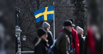 Андерс Тегнелл - Шведы превратились в Европе в изгоев из-за отказа своих властей вводить карантин - fakty.ua - Швеция
