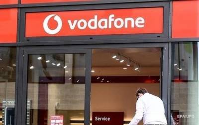 В "ДНР" пропала связь оператора Vodafone - korrespondent.net - Украина - ДНР - ЛНР - Донбасс - Донецкая обл.