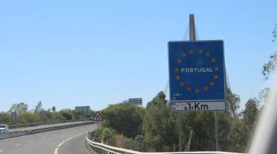 El Pais - Испания откроет границы со странами Шенгенской зоны с 21 июня - belta.by - Испания - Португалия
