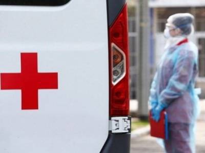 СМИ: Один из новых пациентов с коронавирусом Тбилисской инфекционной больницы приехал из Еревана - news.am - Москва - Армения - Грузия - Тбилиси - Ереван - район Болнисский
