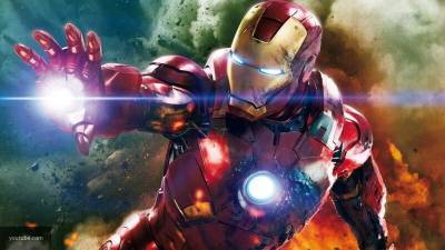 Marvel анонсировала перезапуск комиксов о Железном человеке - newinform.com