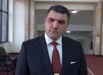 Гагик Царукян - Костанян: В 2018 году было гораздо больше оснований для лишения Пашиняна неприкосновенности, чем в случае с Царукяном - news.am - Армения - с. Новость