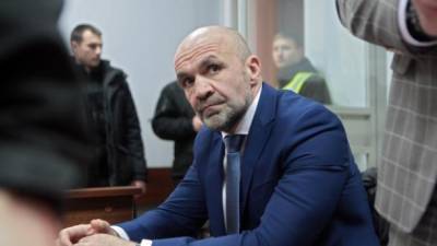 Екатерина Гандзюк - Владислав Мангер - Дело Гандзюк: Адвокат заявил, что Мангер не прибудет в суд из-за проблем с сердцем - ru.espreso.tv - Киев
