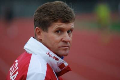 Эдуард Безуглов - ВФЛА: экс-тренер Чегин работал с 26 атлетами, наказанными за допинг - aif.ru
