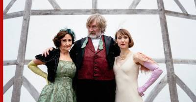 Уильям Шекспир - Лондонский театр «Глобус» покажет в сети знаменитую комедию Шекспира - profile.ru - Лондон