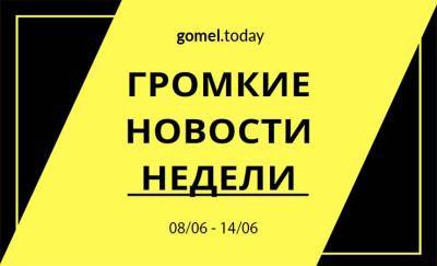 Сергей Тихановский - Обвинения Тихановскому, обыск в «Белгазпромбанке» и новый идеолог в Гомеле. Громкие новости недели - gomel.today - Гомель