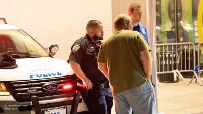 СМИ: двое убиты и пятеро ранены при стрельбе в Атланте - newinform.com - США - Атлант